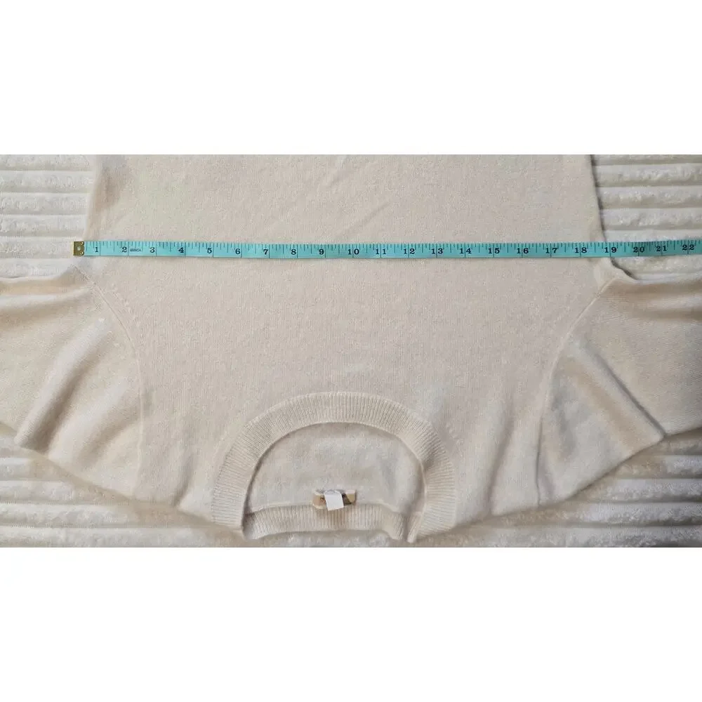 J. Crew crew cashmere